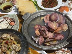 -和源祥·日照菜扛把子(万平口一店)