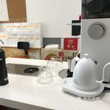 咖啡探店