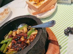 -桂满陇·杭州饭店(清河万象店)