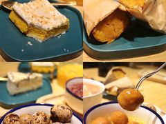 -炖物24章·顺时轻养茶(杭州保利时光里店)