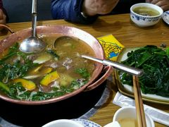 -妈妈的味道(和顺古镇店)