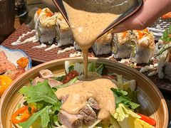 -一豚轩·烧鸟·豚骨拉面(五四路店)