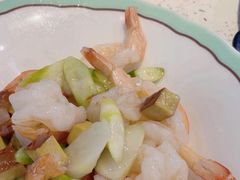 -巧克力渔家.小船海鲜胶东菜(万平口店)