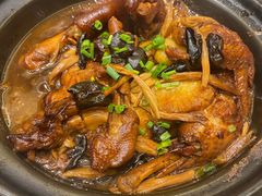 -阿毛饭店(和义路店)