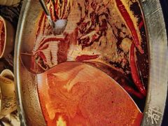 -天都火锅酒楼(虹梅南路店)