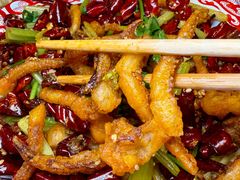 -麦当劳(天兴罗斯福店)