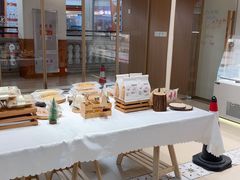 -可丽可丽·生日蛋糕·下午茶(厦门鹭港店)