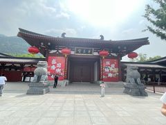 -华清宫景区