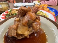 -那红花·东北菜铁锅炖(仙林金鹰店)