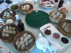 -老边饺子馆(中街店)