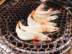 -江原道烤肉冷面韩国菜(红旗街店)