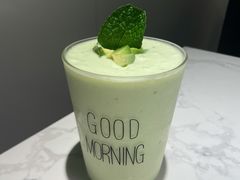 牛油果系列-卡朋西餐(较场西路店)