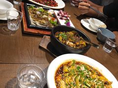 -江津如果餐厅(江津店)