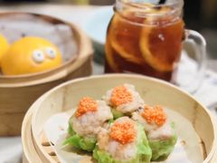 -点点心点心专门店(旺角店)