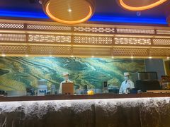 -文三酒肆自助放题(新街口友谊广场店)