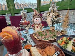 -EATALIA意塔利意式餐厅(鼓楼店)