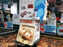 -盒马鲜生(曜一城店)