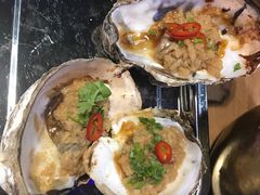 -一盐堂本帮菜(外滩店)