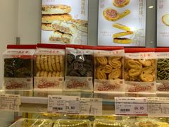 -第一食品(中环百联店)