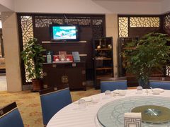 -杭州香格里拉·香宫中餐厅
