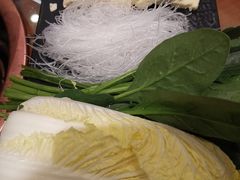 -竹叶涮肉坊(总店)