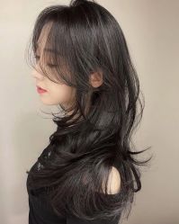 -M1 HAIR烫染