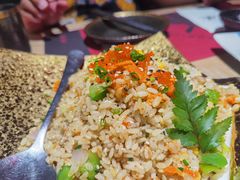 -鸟山鸣·日料食堂(王府井店)