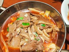 -徽三说·土徽菜·中国徽菜连锁品牌(阳湖总店)