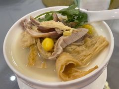 -亮庆餐厅·粤菜·早茶(篁庄店)