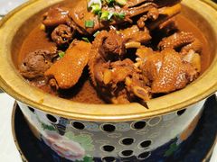 -金典银峰老鹅馆·昆山菜(亭林公园店)