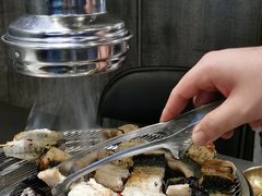 -本炙炭烤·蒲烧活鳗料理店(金沙洲店)