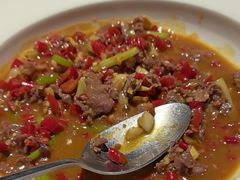 -千百味红餐厅·江西菜(绿地双子塔店)