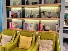 -去茶去餐厅(中央大街店)