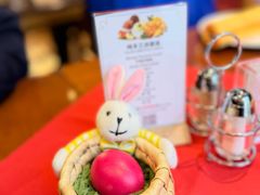 -申德勒加油站餐厅(三里屯北小街店)