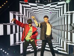 -曼谷杜莎夫人蜡像馆