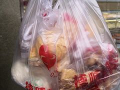 -爱德顺糕点食屋(利民道店)