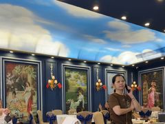 -馨越楼·点心·粤菜(赤坎店)