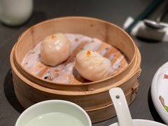 虾饺-卤鼎记·潮汕卤水火锅饭店(北京首店)