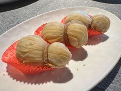 椒盐葫芦酥-绿波廊(豫园店)