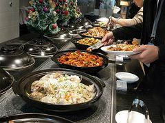 -坪山格兰云天国际酒店-汇厨自助餐厅-亲子-聚餐