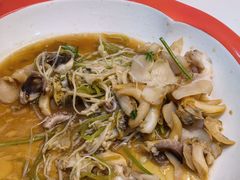 -渔码头食府(蓬莱阁店)