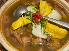 -飞鹿餐饮·陕南菜(北关店)