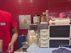 -DQ·蛋糕·冰淇淋(阜盛道店)