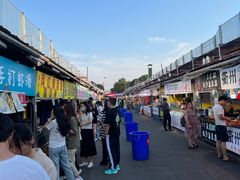 -大学城夜市大排档(凤栖路店)