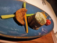 -王品牛排(郑州大卫城店)