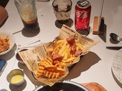 -Aqua Oasis 水天堂(相城天虹商场店)