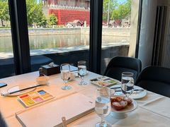 -四季民福烤鸭店(故宫店)