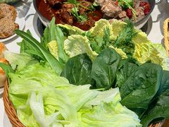 -鸿运诚羊蝎子·火锅(西单店)