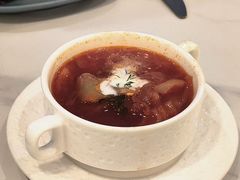 -库滋明·俄罗斯特色美食(中央大街店)