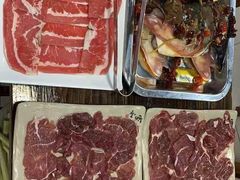 -肥婆麻辣火锅.顺德首创药材麻辣火锅(容桂店)